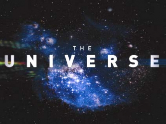 The Universe