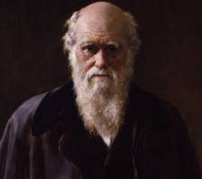 Charles Darwin