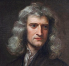 Isaac Newton